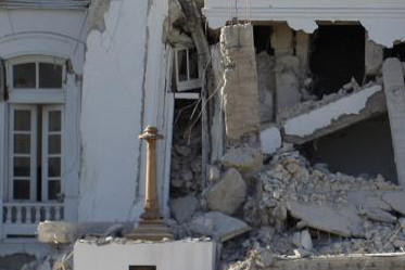 Article : Mon bras  fantôme