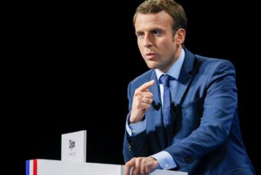 Article : Faut-il croire en la startup Emmanuel Macron ?