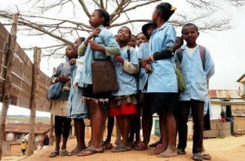 Article : Mon parcours d’inadapté scolaire dans les années 1990 à Madagascar #Mondochallenge