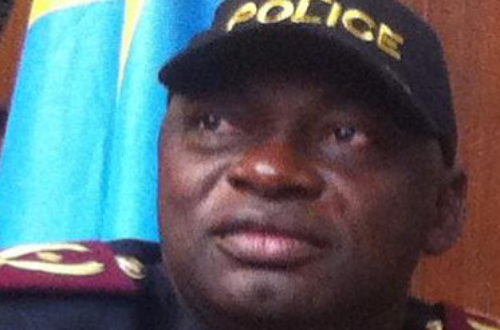 Article : RDC : le général Kanyama lâché par Kabila