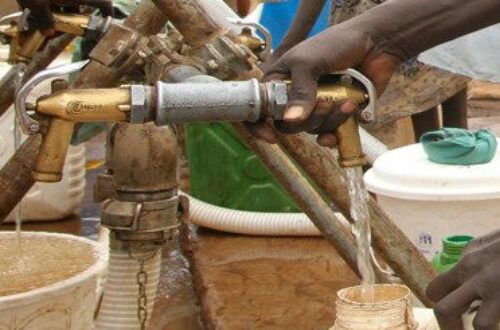 Article : Manque d’ eau potable au Niger : source d’inégalités