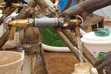 Article : Manque d’ eau potable au Niger : source d’inégalités