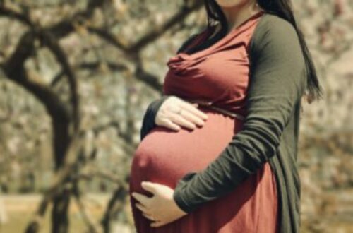 Article : Le diagnostic de la grossesse