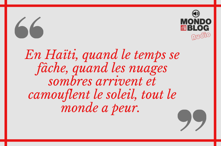 Article : &laquo;&nbsp;&Agrave; l&rsquo;abri, voici le monstre&nbsp;!&nbsp;&raquo;