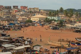 Article : Nous, gens de la rue …