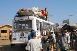 Article : « Ceci est un bus, pas un bar ! »