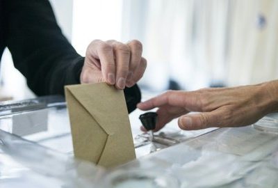 Article : Expliquez-moi les élections !