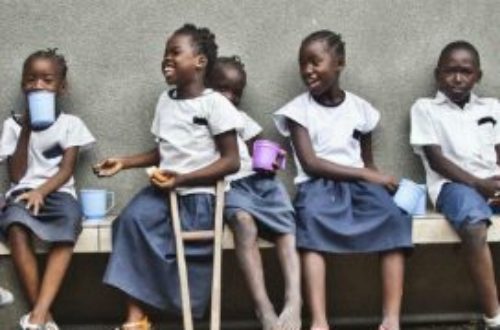 Article : Côte d’Ivoire : quelle place pour les minorités actives physiquement défavorisées ?