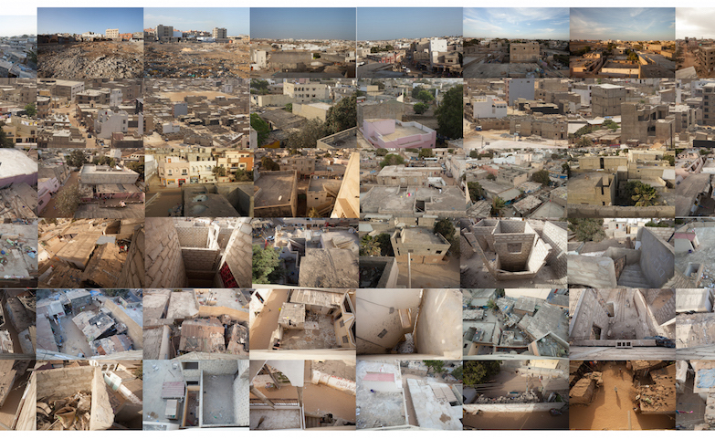 Article : Faites comme chez vous!