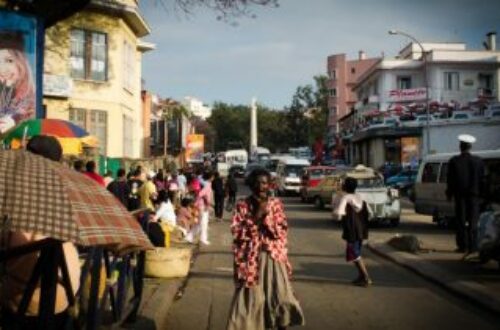Article : Madagascar : le cri de détresse d’une jeunesse condamnée