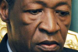 Article : « Place à la révolution », ou comment le Balai Citoyen a fait tomber Compaoré