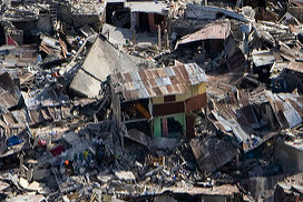 Article : L&rsquo;état d’urgence environnemental en Haïti