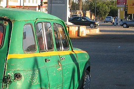 Article : Grève des transports : Nouakchott paralysée