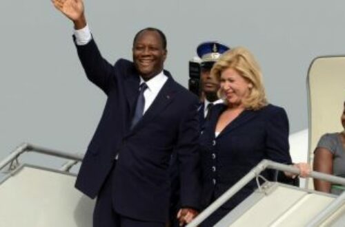 Article : Monsieur Ouattara, votre sécurité ne vaut pas la vie de cent personnes