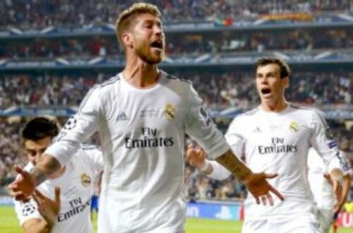 Article : Real Madrid : La DuoDecima, ça se gagne !