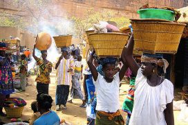 Article : Sambè Sambè au Mali