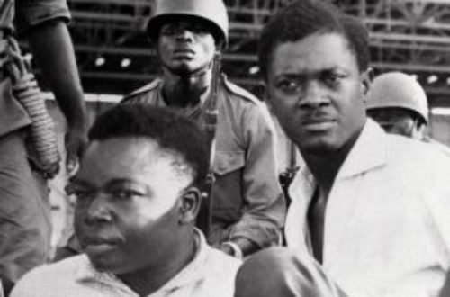 Article : RDC : 57 ans de violences et de deuil