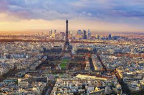 Article : Paris : les amitiés de Montparnasse