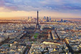 Article : Paris : les amitiés de Montparnasse