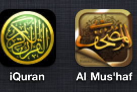 Article : Mois de Ramadan du geek