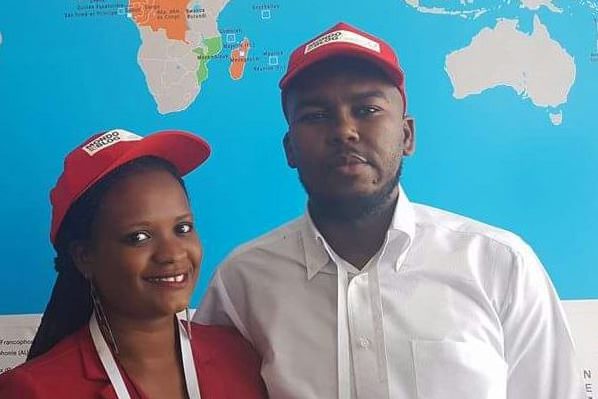 Article : La sexualité et l&rsquo;érotisme chez Fedna David, mondoblogueuse haïtienne