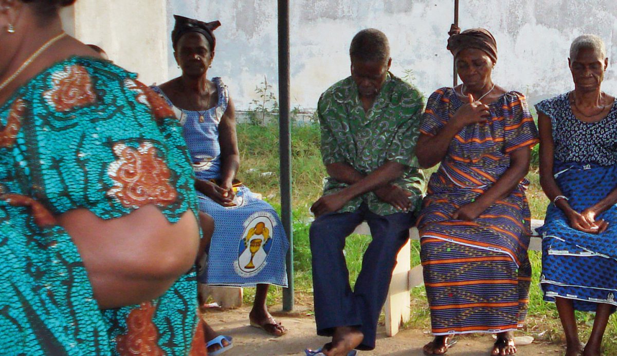 Article : En Côte d&rsquo;Ivoire, de la francophonie à la «sexophonie», gbès est mieux que dra