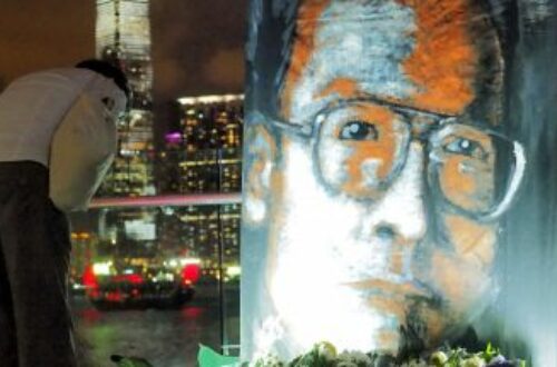 Article : Ce que provoque pour moi la perte de l’opposant chinois Liu Xiaobo
