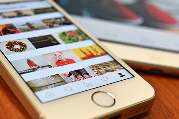 Article : Instagram : vive la déprime pour les 14-24 ans !