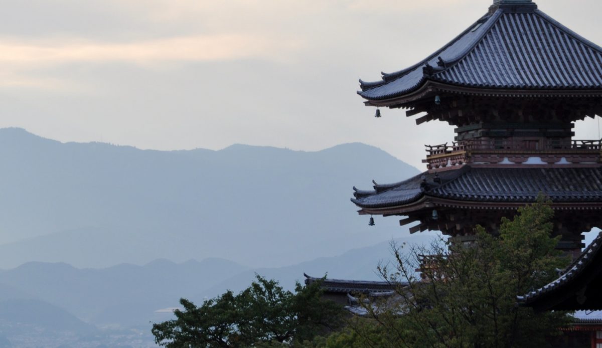 Article : Japon: sous la menace Nord-Coréenne