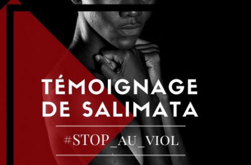 Article : Salimata : « à 13 ans j’ai été mariée de force à un imam et violée « 