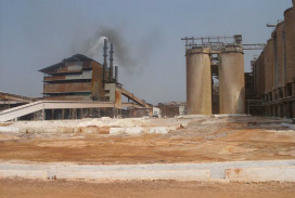 Article : Fria : une histoire de realpolitik et de melting-pot en Guinée