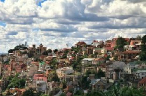 Article : Antananarivo : top 5 des lieux à (re)découvrir sur Google Street View