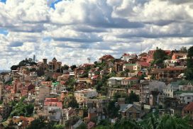 Article : Antananarivo : top 5 des lieux à (re)découvrir sur Google Street View