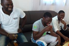 Article : Nous avons enfin créé une association de blogueurs…