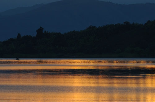 Article : Idjwi, une merveille au cœur du lac Kivu en République démocratique du Congo