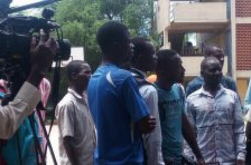 Article : Caméras et blogueurs au service de la lutte contre la radicalisation et l’extrémisme violent au Tchad