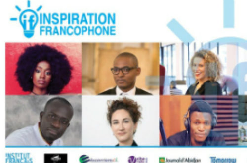 Article : Cinq conseils de jeunes Francophones pour réussir