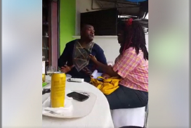 Article : Il faut confisquer le téléphone de Longuè Longuè