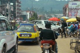 Article : Au Cameroun, les soubresauts d’une crise anglophone et le sabotage du fédéralisme