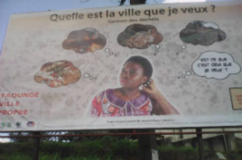 Article : Incroyable mais vrai, à Yaoundé au 21e siècle, des familles sans toilettes !
