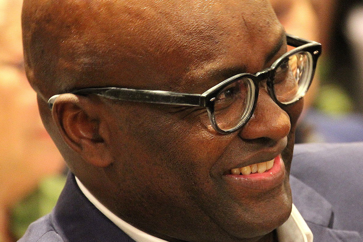 Article : C&rsquo;est quoi &ecirc;tre afropolitain?