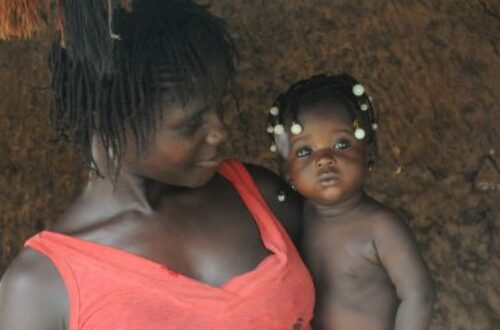 Article : Où en est la planification familiale en Guinée ?