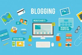 Article : Un blogueur n&rsquo;est pas un glandeur derrière son ordinateur