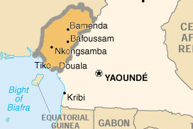 Article : La longue marche vers la sécession au Cameroun