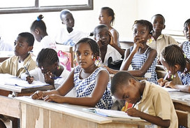 Article : Les obsèques du droit à l’éducation en Côte d’Ivoire