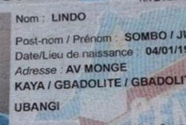 Article : En République démocratique du Congo, des fausses cartes d’électeurs au Nord-Kivu