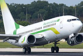 Article : Mauritania Airlines, compagnie nationale ou compagnie arnaque