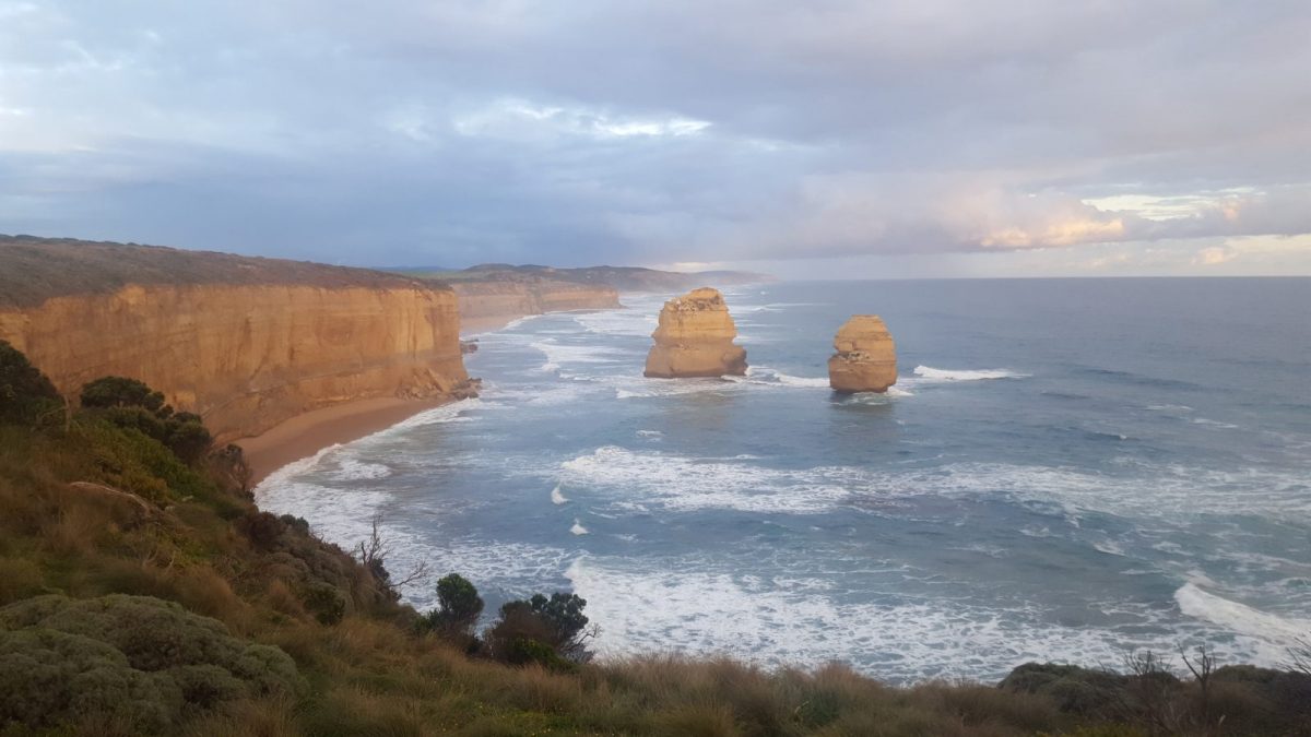 Article : Great Ocean Road, encore et toujours (Jour 3)