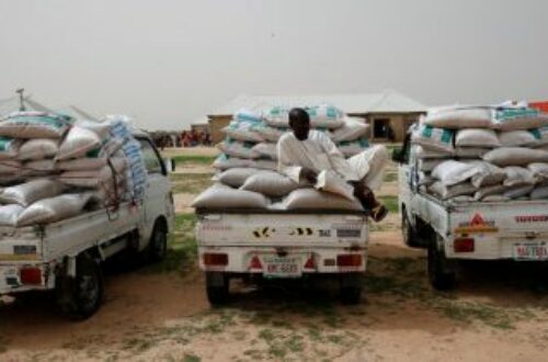 Article : Cameroun – Touroua: sur les traces des déplacés internes de Boko Haram