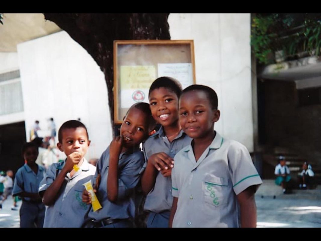 Article : Quelques causes de l’échec scolaire en Haïti